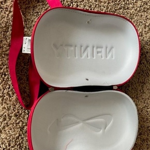 nfinity Varsity Cheer Shoes Womens size 7.5 US - Picture 4 of 5